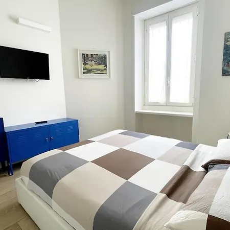 Apartmán Charlotte House City Center
