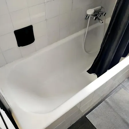 Daire Ravenna48 Milano