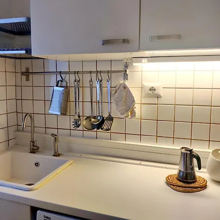 Ravenna48 Apartamento Milão