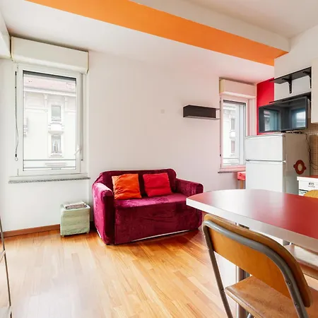 Zara Cozy With Balcony - 250m From M5 Istria *