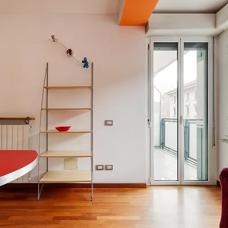 Zara Cozy With Balcony - 250m From M5 Istria