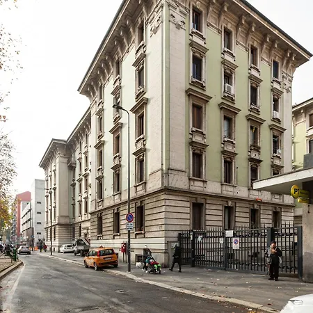 Zara Cozy With Balcony - 250m From M5 Istria דירה