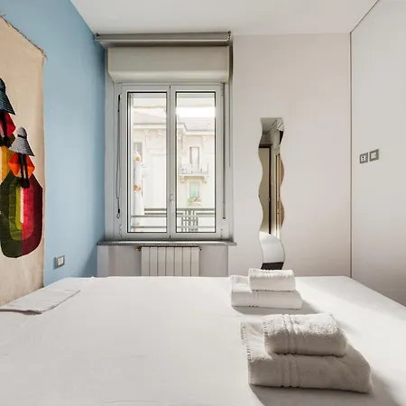 Zara Cozy With Balcony - 250m From M5 Istria דירה *