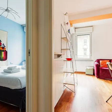 Zara Cozy With Balcony - 250m From M5 Istria דירה