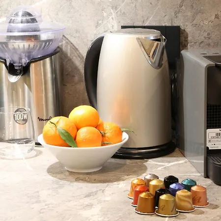 Meyland Centro Apartament