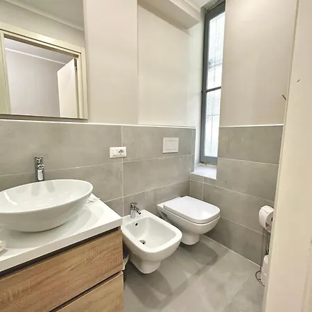 Apartamento Centrale01