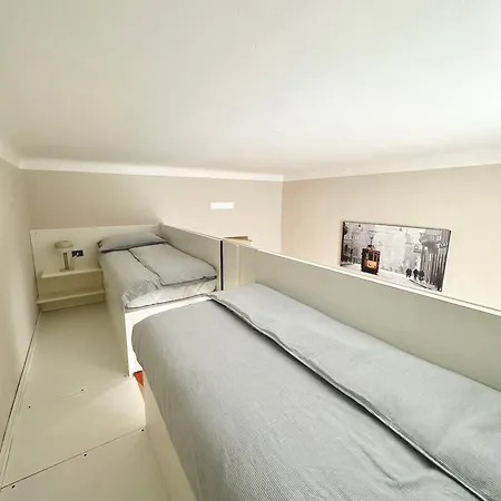 Apartamento Centrale01 Milán