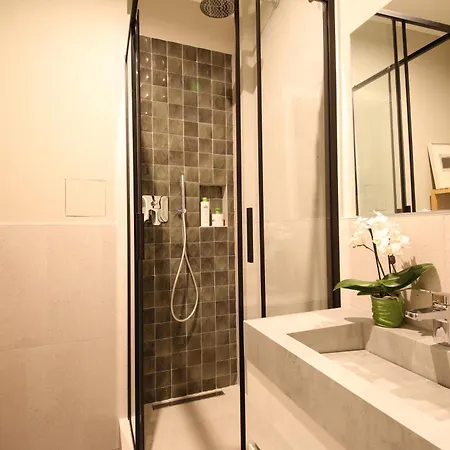 Apartment Meyland Centro Milan