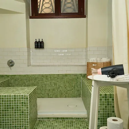 Molino13-loft In Center Of