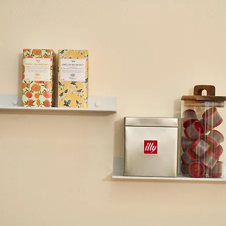Molino13-loft In Center Of *