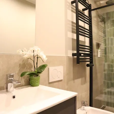 Meyland Centro Apartment *