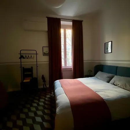 Townhouse Apartment Milan