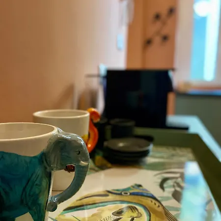 Townhouse ميلان