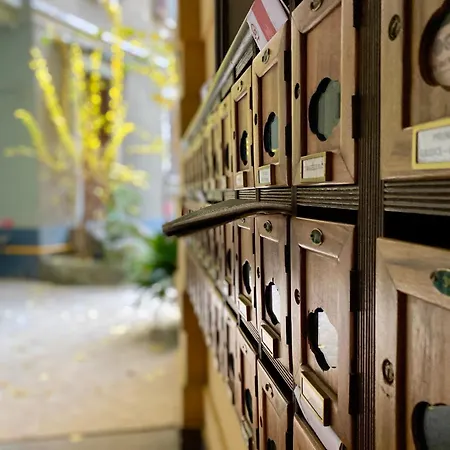 شقة Townhouse ميلان