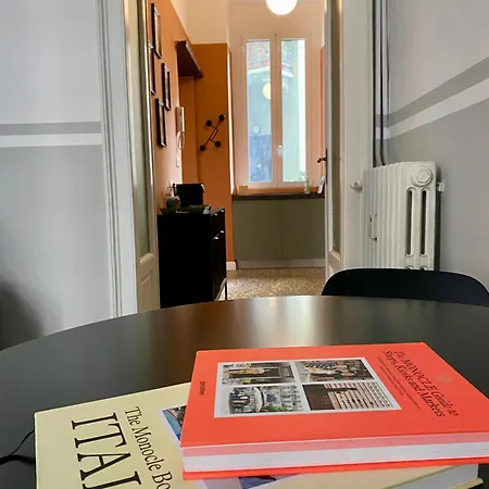 Townhouse Appartamento Milano