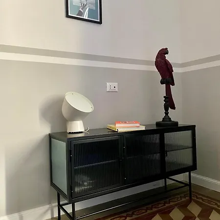 Townhouse Milan