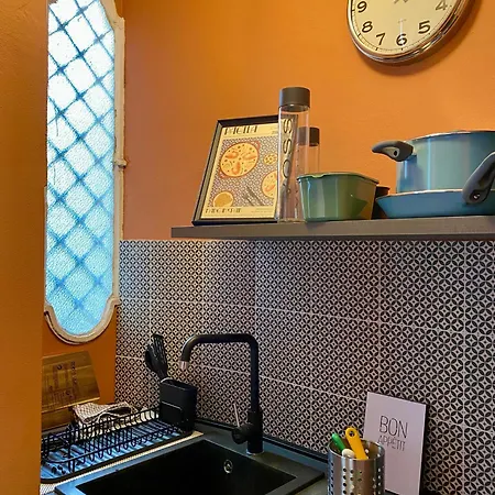 Apartment Townhouse *