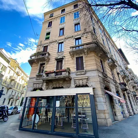 Townhouse