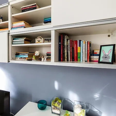 Rogoredo - Exclusive * Milano