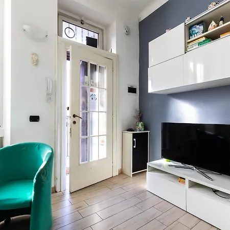 Apartment Rogoredo - Exclusive Milan