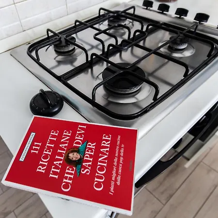 Rogoredo - Exclusive Lägenhet Milano