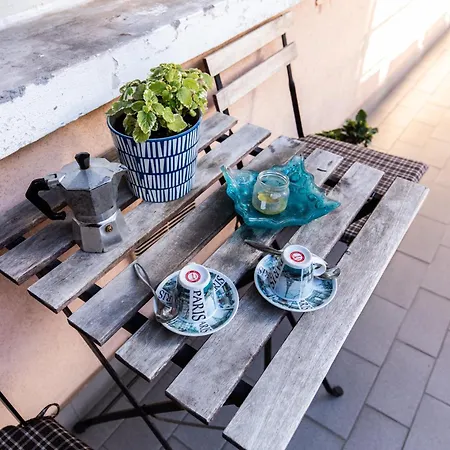 Rogoredo - Exclusive Apartment