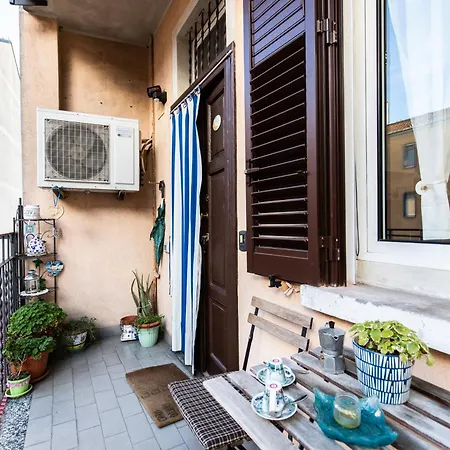 Rogoredo - Exclusive Apartment *