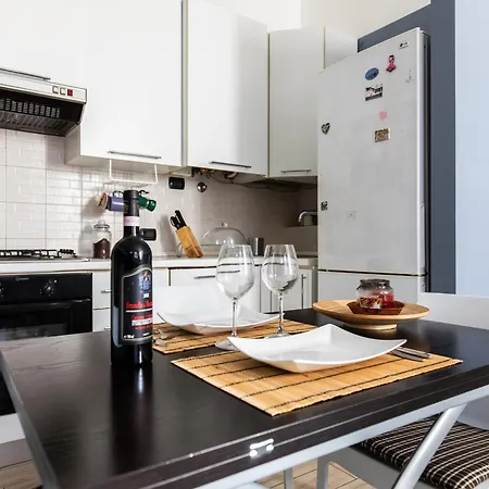 Rogoredo - Exclusive