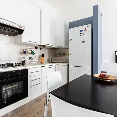 Rogoredo - Exclusive Apartment *