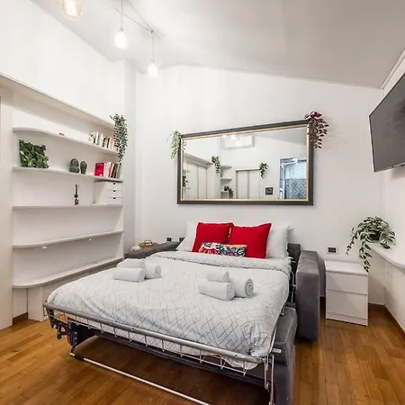 アパート Duomo In 5 Minutes Cozy And Quiet *