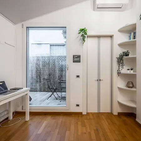 Duomo In 5 Minutes Cozy And Quiet * 밀라노