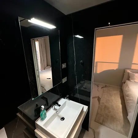 Modern Flat 16th Floor - Terrace With Skyline View * Milan