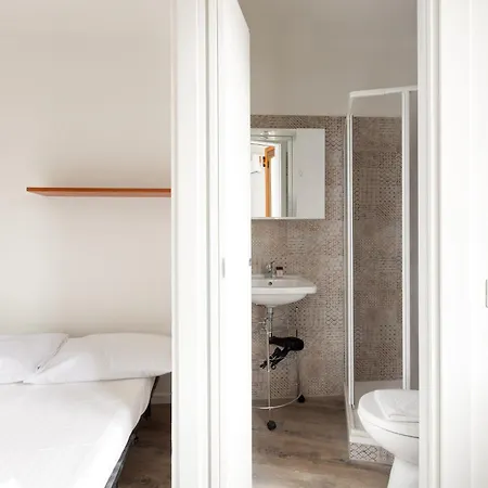 Isola Cozy Apartment *