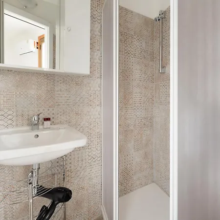 Apartment Isola Cozy