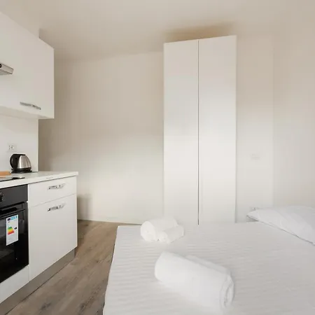 Apartment Isola Cozy