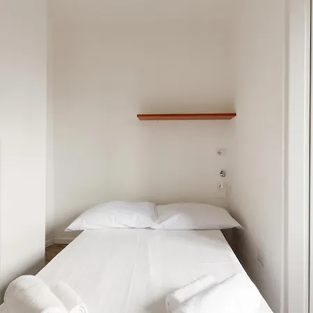 Guesthost - Mm Maciachini Cozy Milán