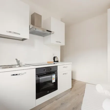 Apartamento Guesthost - Mm Maciachini Cozy *