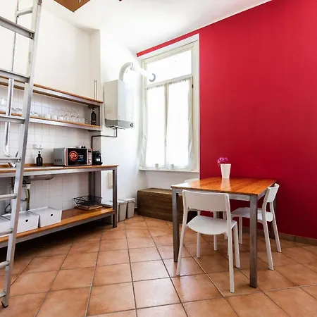 Artstay Porta Romana Parking 3th Floor No Lift Milano