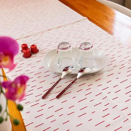 Artstay Porta Romana Parking 3th Floor No Lift *