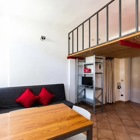 Daire Casa Modigliani - Porta Romana