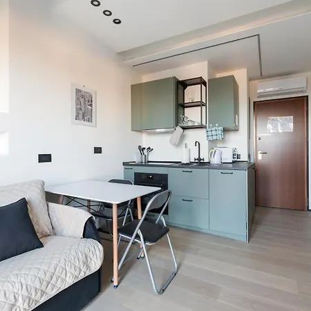 Renovated Apts *