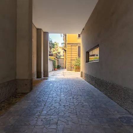 Abruzzi 2 Bedroom Appartement *