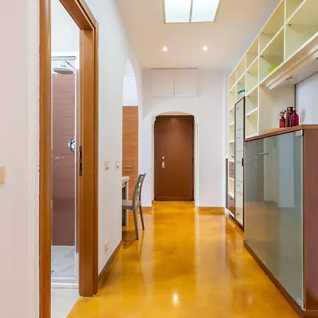 Abruzzi 2 Bedroom * Milaan
