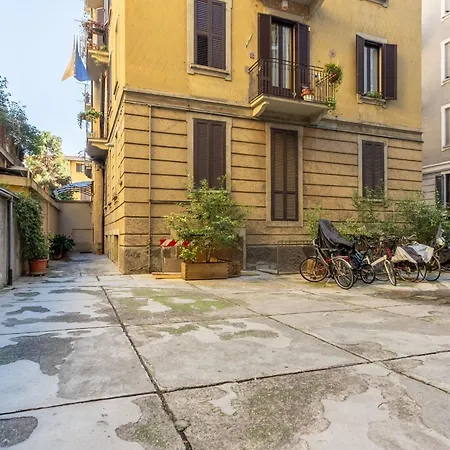 Appartement Abruzzi 2 Bedroom