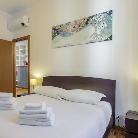 Appartement Abruzzi 2 Bedroom