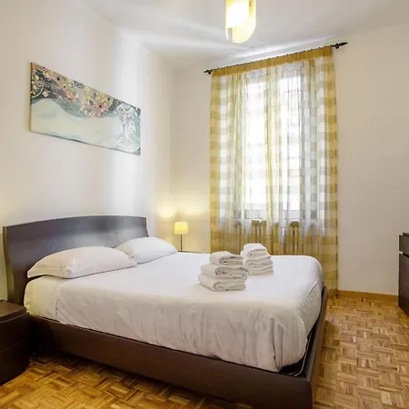 Abruzzi 2 Bedroom *