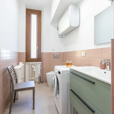 Abruzzi 2 Bedroom Milaan