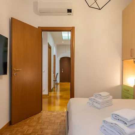 Appartement Abruzzi 2 Bedroom *