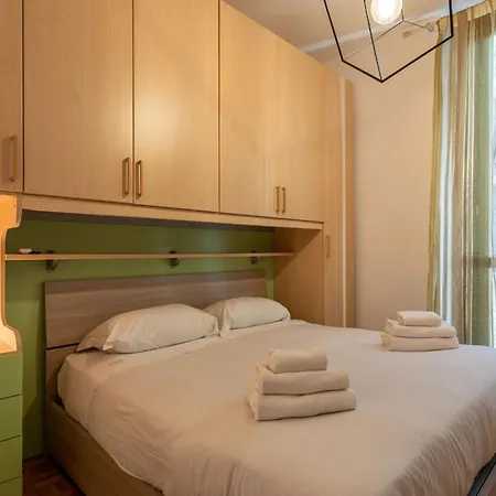 Appartement Abruzzi 2 Bedroom