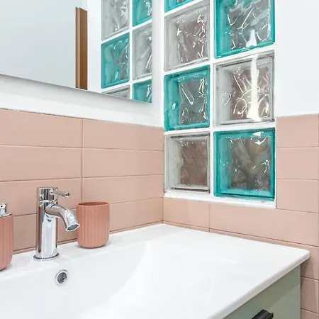 Abruzzi 2 Bedroom Milaan